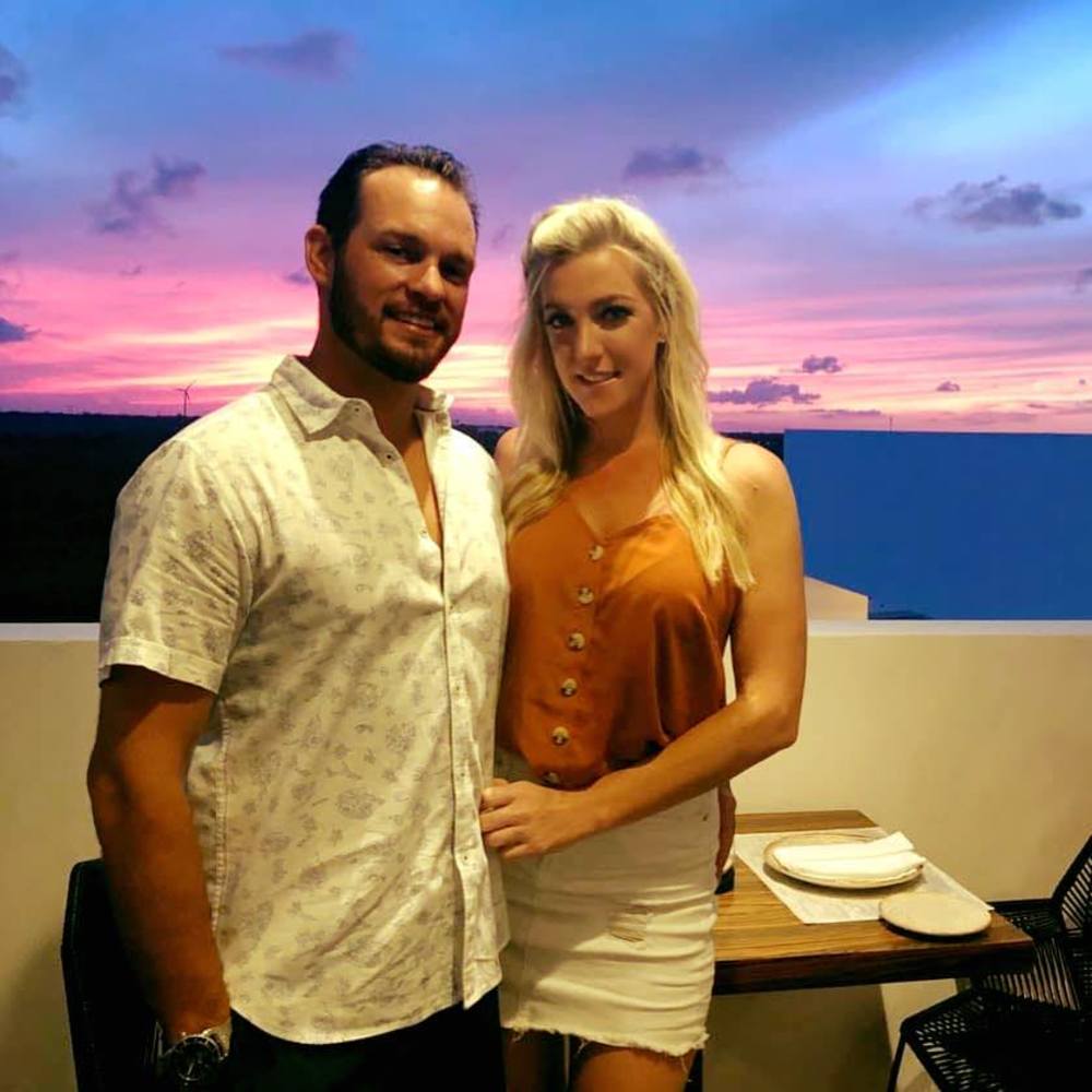 Meet your Posher, Michelle